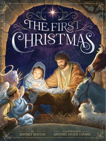 The First Christmas