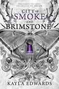 City of Smoke and Brimstone