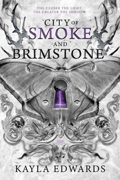 City of Smoke and Brimstone