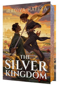 The Silver Kingdom