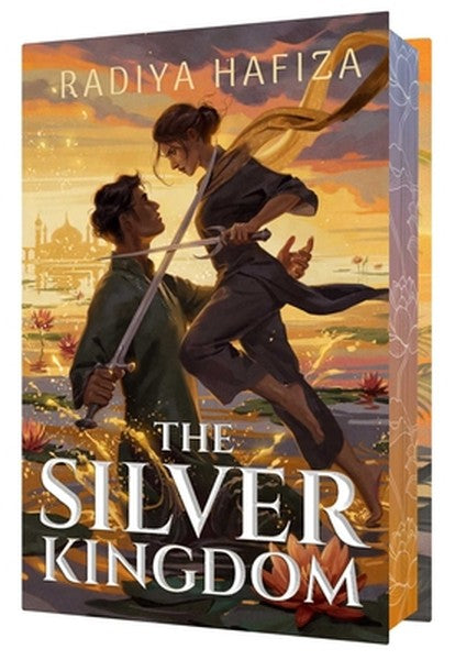 The Silver Kingdom