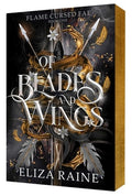 Of Blades and Wings