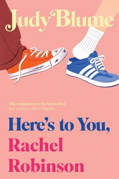 Here's to You, Rachel Robinson