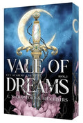 Vale of Dreams