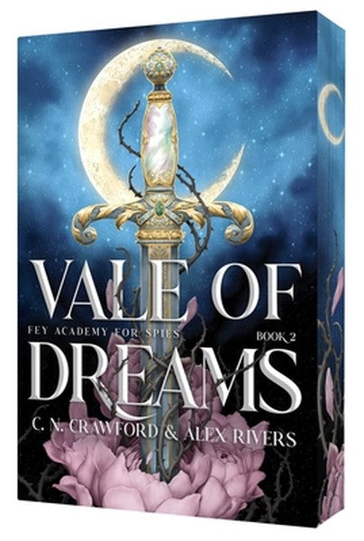 Vale of Dreams