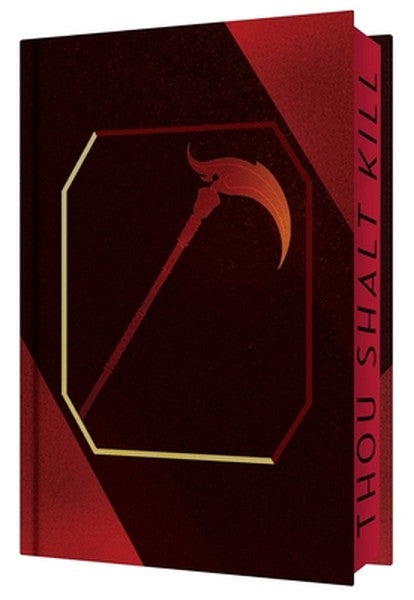 Scythe (Collector's Edition)