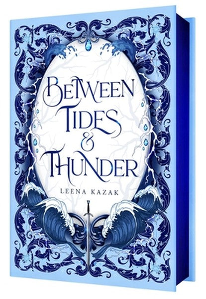 Between Tides & Thunder