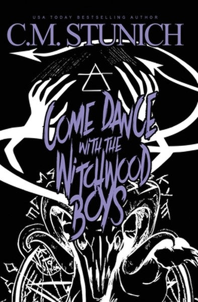 Come Dance With the Witchwood Boys