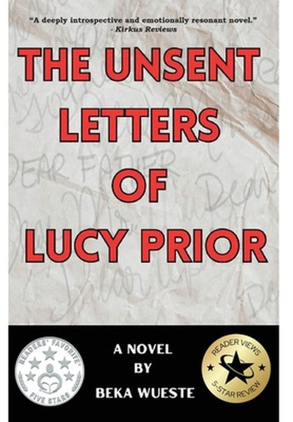The Unsent Letters of Lucy Prior