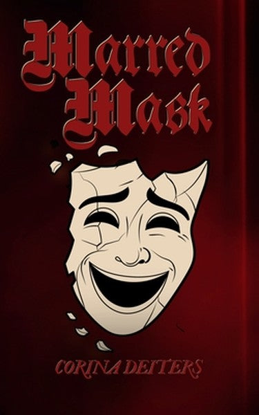 Marred Mask