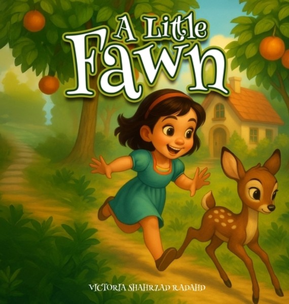 A Little Fawn