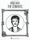 Bruno Mars - The Romantic: All Nine Songs from the Album with Lyrics, Chord Symbols, and Guitar Chord Frames