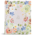 CSB Notetaking Bible, Hosanna Revival Edition, Loveland Cloth Over Board
