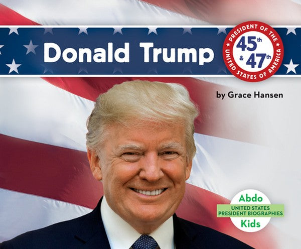 Donald Trump *2025
