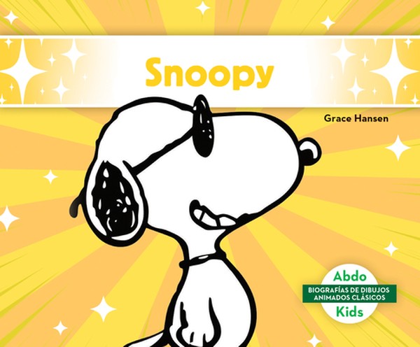 Snoopy (Spanish Version)