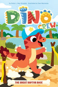 Great Raptor Race