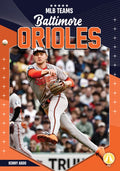 Baltimore Orioles