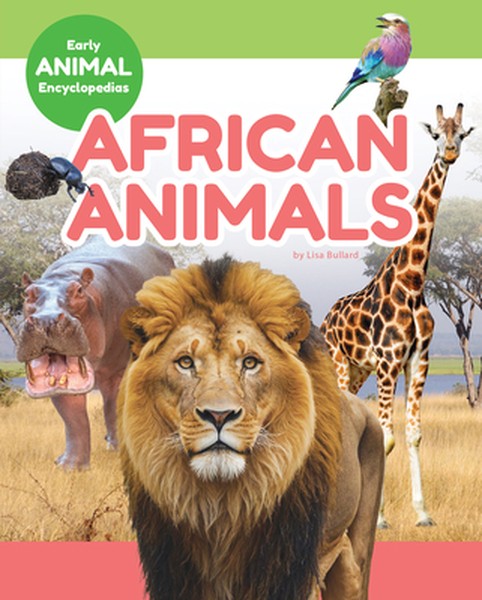 African Animals