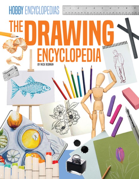 Drawing Encyclopedia
