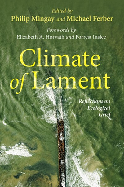 Climate of Lament: Reflections on Ecological Grief