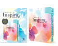 Biblia Inspira Ntv Con Filament (Sentipiel, Paraíso Floral)