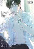 Lover Boy, Vol. 2