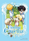 Finding Camellia, Vol. 9: Side Stories