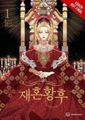 The Remarried Empress, Vol. 11