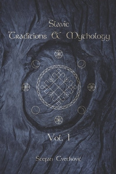 Slavic Traditions & Mythology