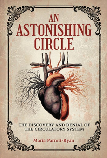 An Astonishing Circle: The Discovery and Denial of the Circulatory System