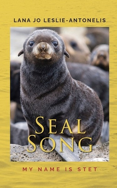 Seal Song: My name is Stet