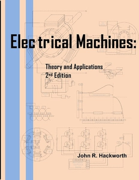Electrical Machines: Theory and Applications