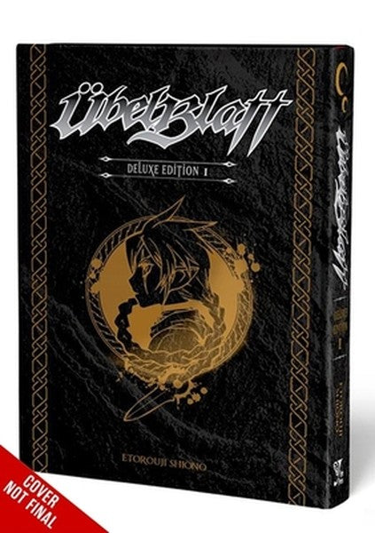 Übel Blatt Deluxe Edition, Vol. 6