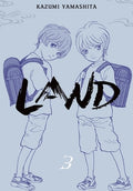 Land, Vol. 3