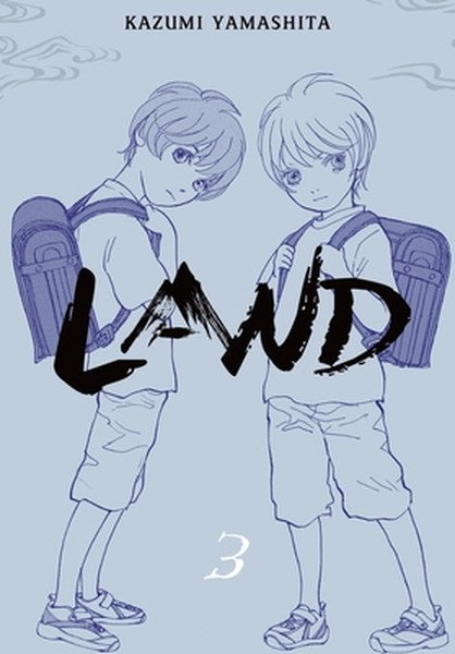 Land, Vol. 3