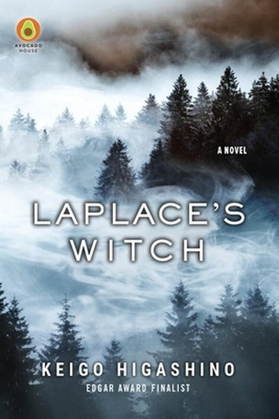 Laplace's Witch: Volume 1