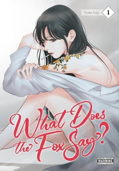 What Does the Fox Say?, Vol. 1