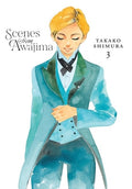 Scenes from Awajima, Vol. 3