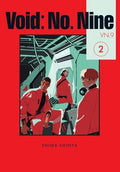 Void: No. Nine, Vol. 2