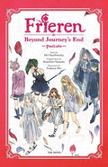 Frieren: Beyond Journey's End -Prelude-, Vol. 2 (Novel): Volume 2