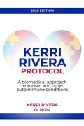 Kerri Rivera Protocol