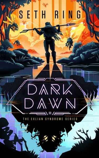 Dark Dawn: A Fantasy Litrpg Adventure