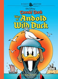 Walt Disney's Donald Duck: Tales of Andold Wild Duck: Disney Masters Vol. 26