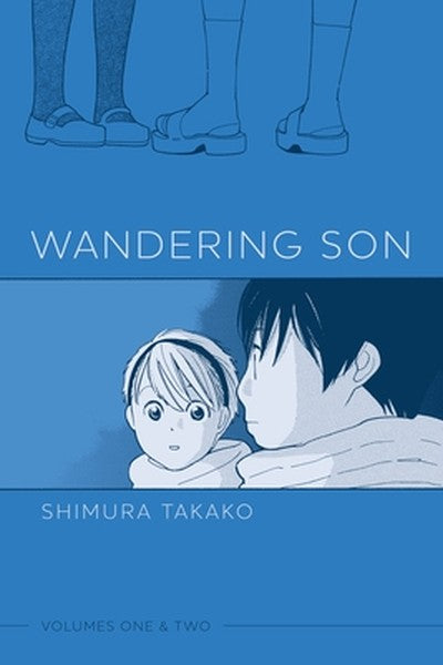 Wandering Son: Volumes One & Two
