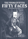 The Woman with Fifty Faces: Maria Lani & the Greatest Art Heist That Never Was