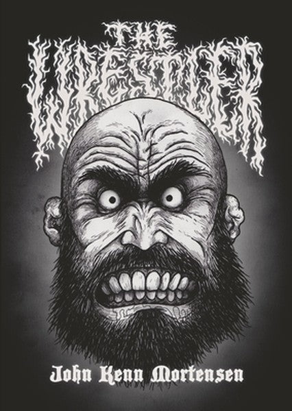 The Wrestler