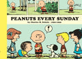 Peanuts Every Sunday 1952-1955: Paperback Edition