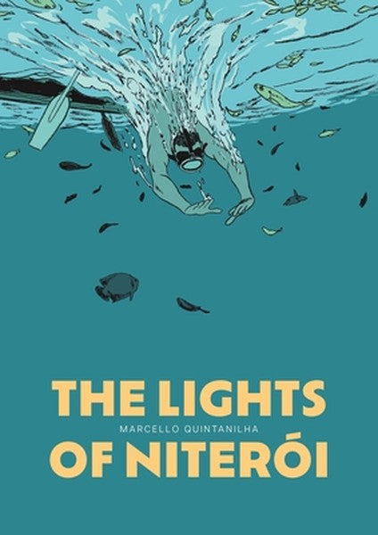 The Lights of Niterói