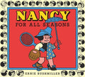 Nancy for All Seasons