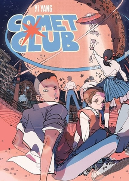 Comet Club